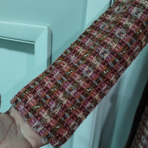 The limited coat   Beautiful long wool trench - Picture 10 of 17